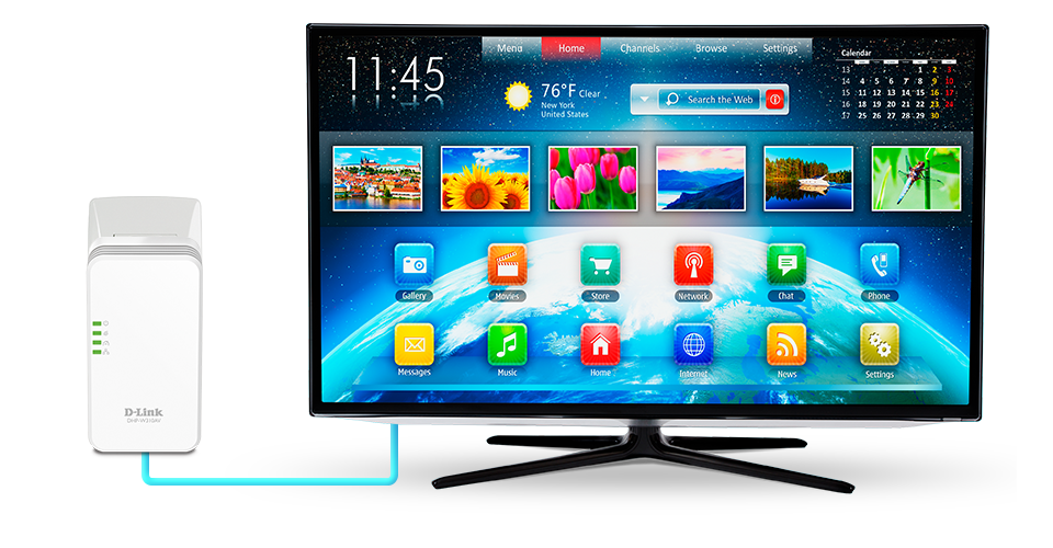 dhp221_smarttv