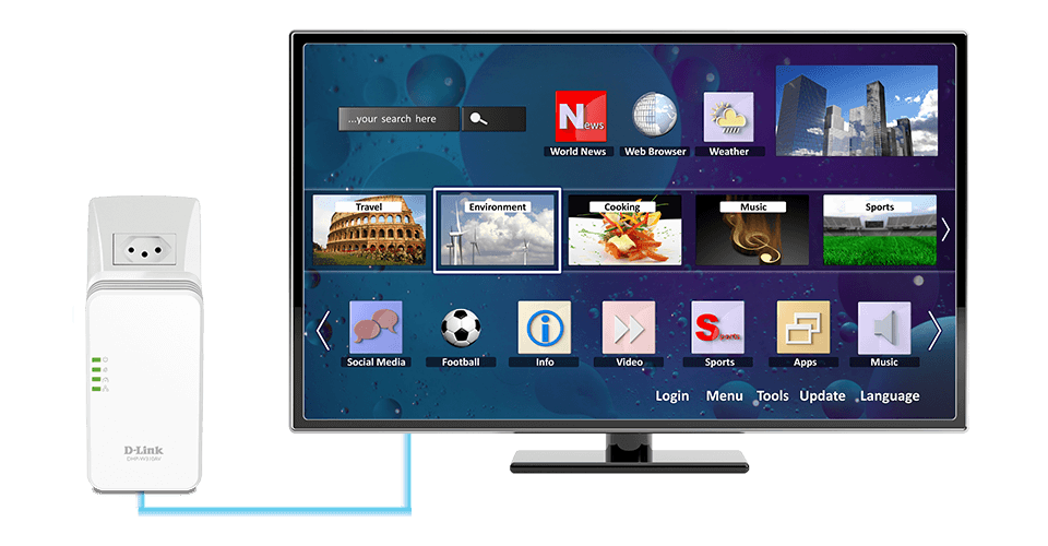 dhp311av_smarttv
