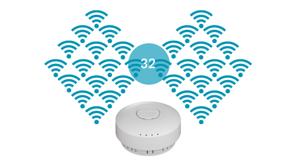 DWL6600AP_32_SSID