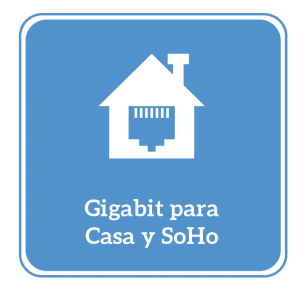 gigabit casa soho