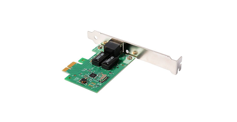 Adaptador de red DGE-560T - D-Link Latinamerica