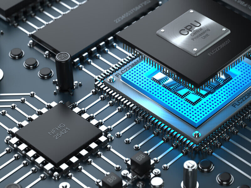 Dual-Core