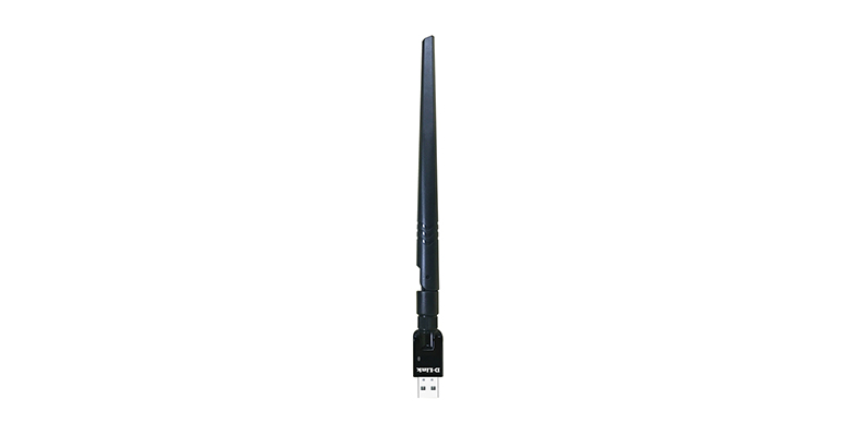 DWA-172 - D-Link Latinamerica