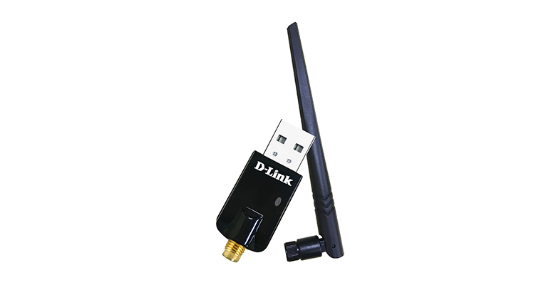 DWA-172 - D-Link Latinamerica