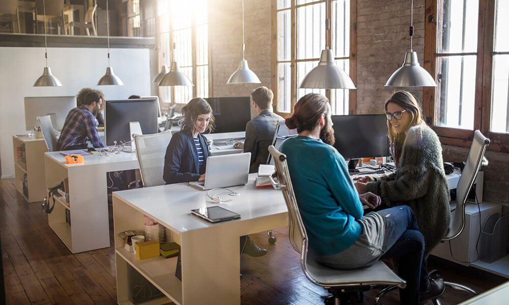 Small-Office
