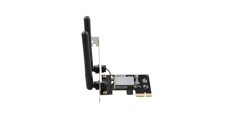 Adaptador de red DWA-548 - D-Link Latinamerica