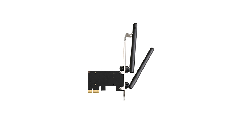 Adaptador de red DWA-548 - D-Link Latinamerica