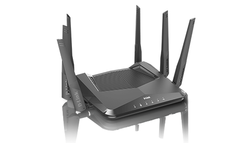 D-Link lanza un extensor WiFI 6, Actualidad