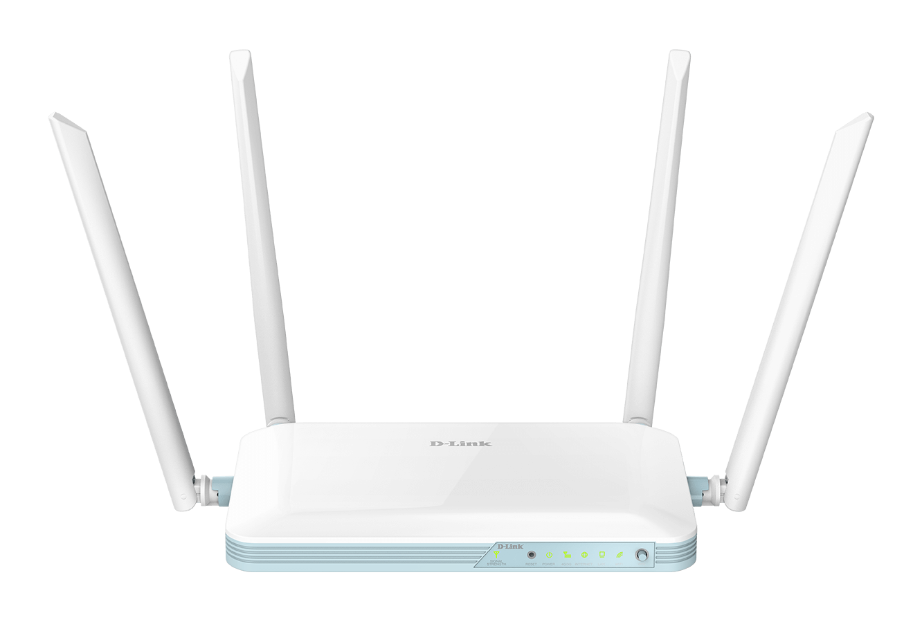 Router D-Link G403 4G N300 WAN