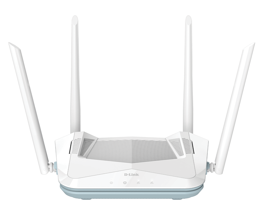 Router D-Link R18 AC1800 Smart 2.4 GHz / 5 GHz