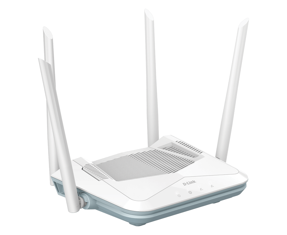 Router D-Link R18 AC1800 Smart 2.4 GHz / 5 GHz