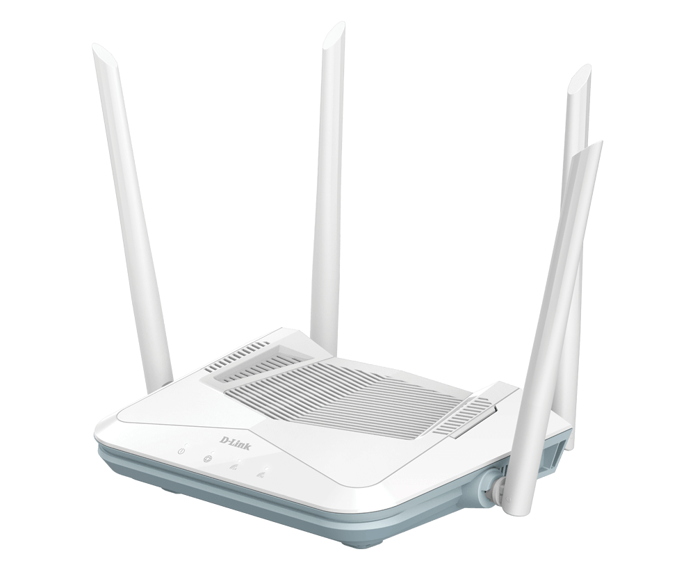 Router D-Link R18 AC1800 Smart 2.4 GHz / 5 GHz