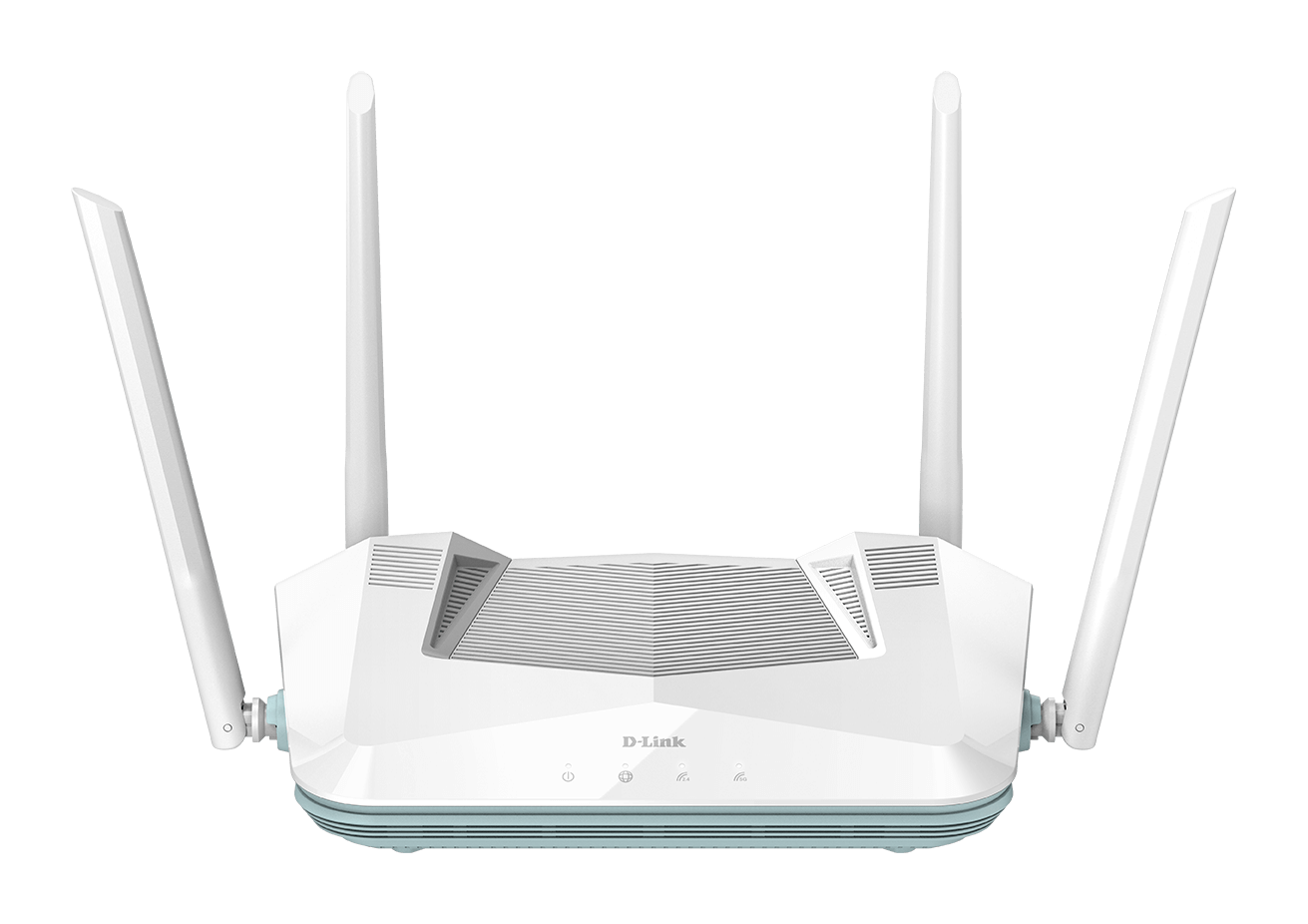 Router D-Link R32 AX3200 Smart 2.4 GHz / 5 GHz