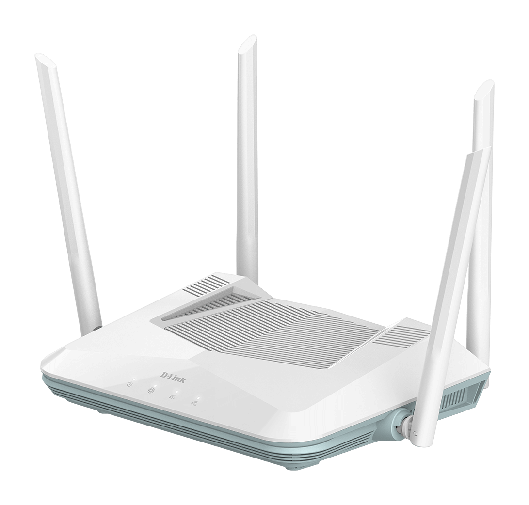 Router D-Link R32 AX3200 Smart 2.4 GHz / 5 GHz