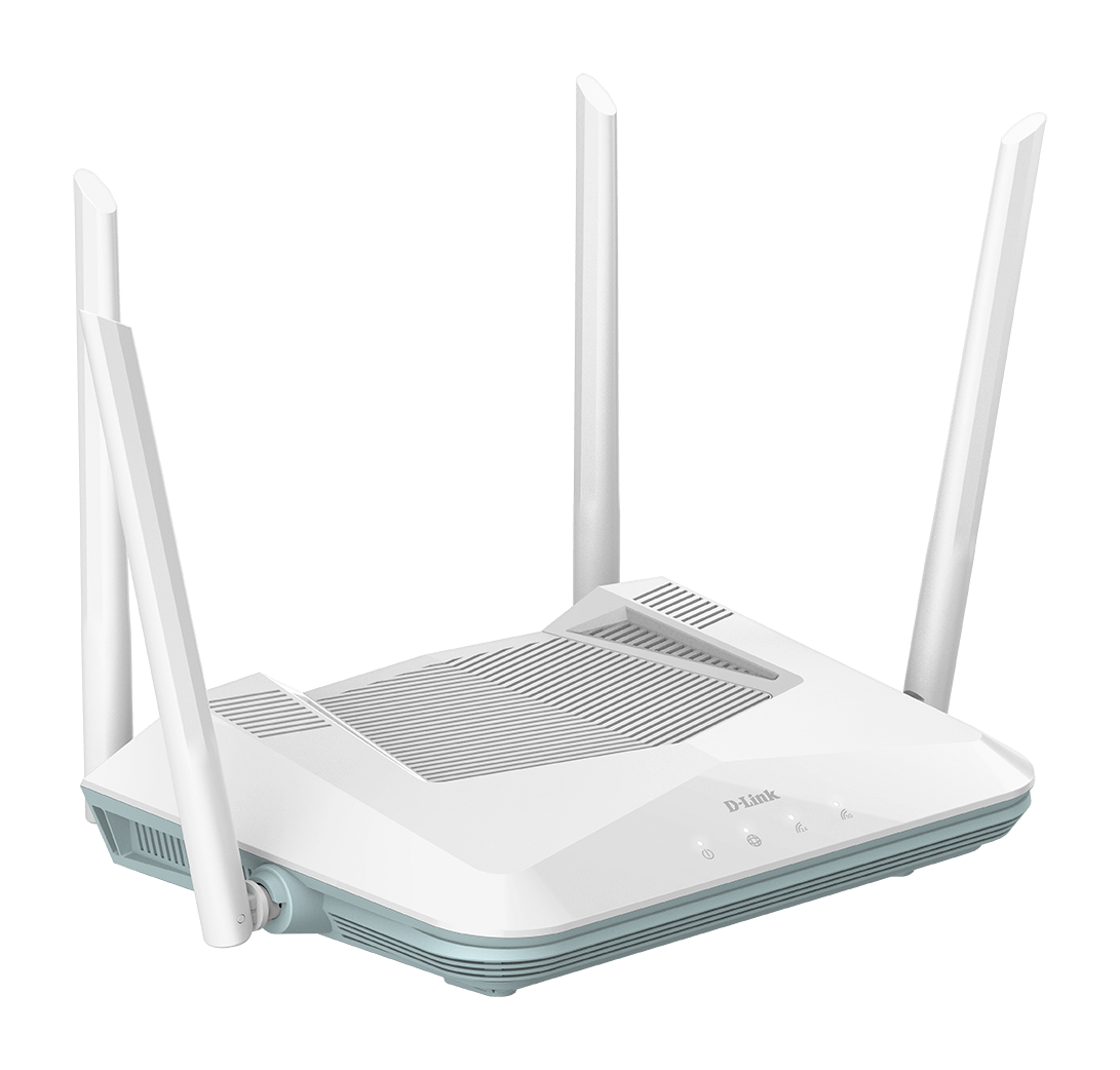 Router D-Link R32 AX3200 Smart 2.4 GHz / 5 GHz