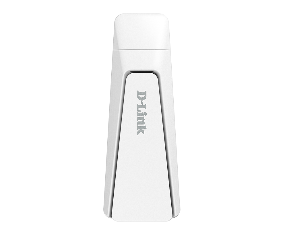 Adaptador Red D-Link AX18U AX1800 Wi-Fi 6 USB
