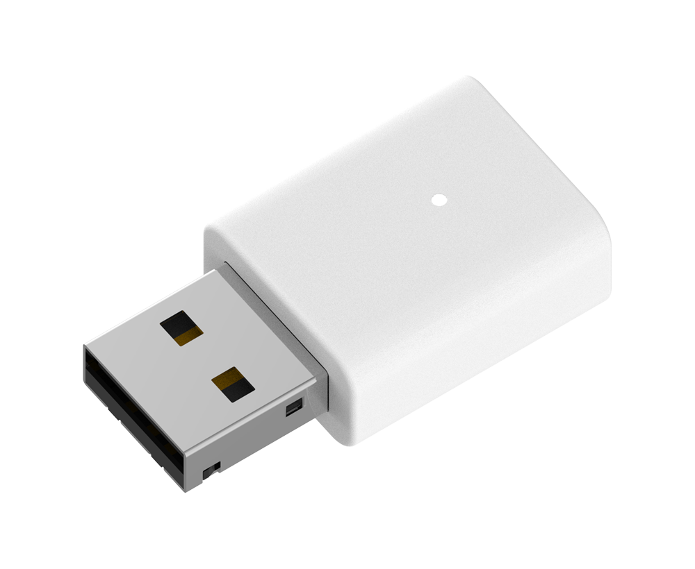 Adaptador Red D-Link AC13U AC1300 Wi-Fi 5 USB