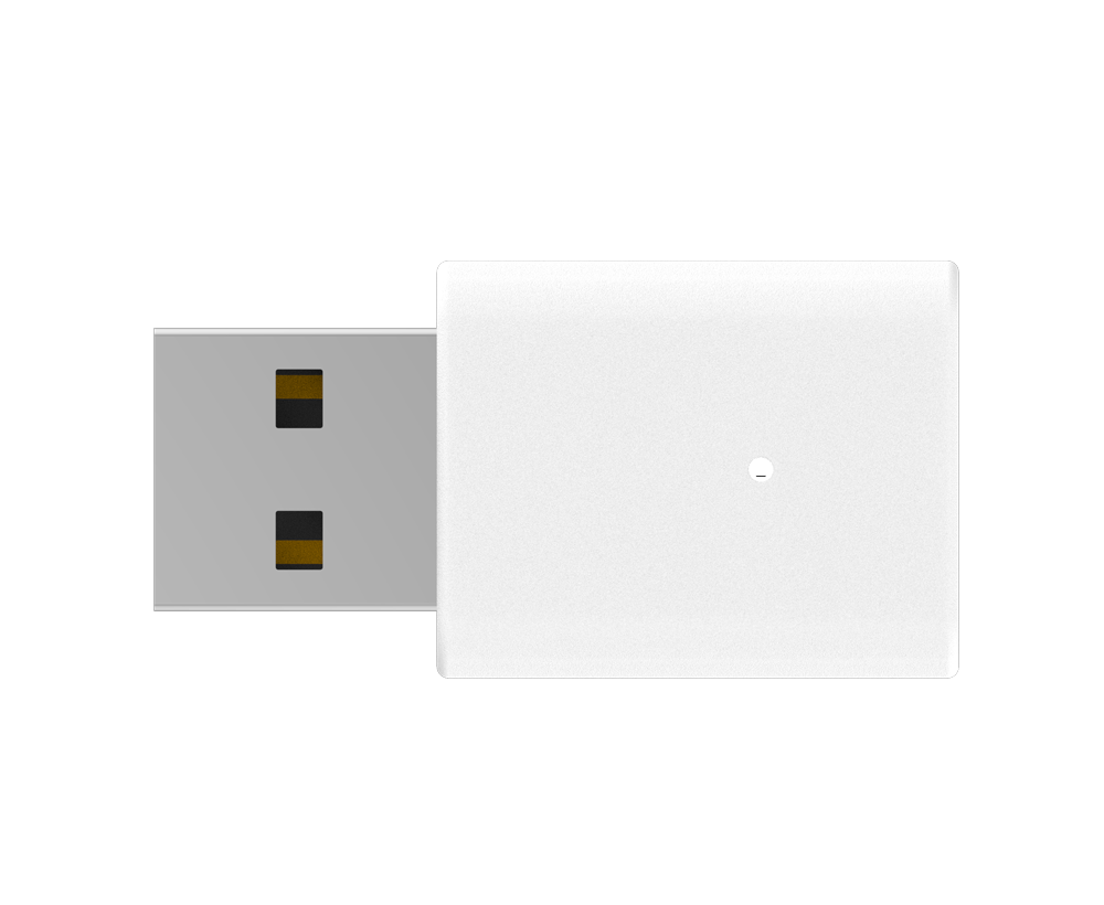 Adaptador Red D-Link AC13U AC1300 Wi-Fi 5 USB
