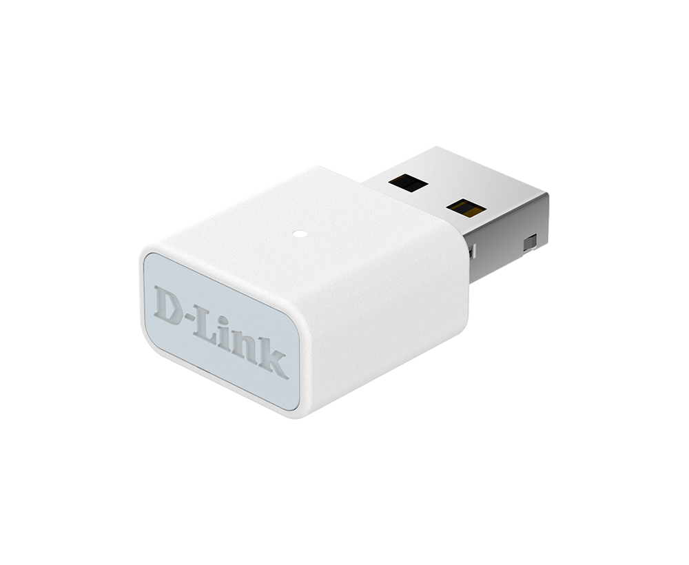 Adaptador Red D-Link AN3U N300 Wi-Fi 4