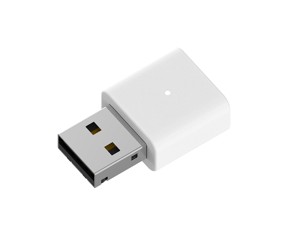 Adaptador Red D-Link AN3U N300 Wi-Fi 4