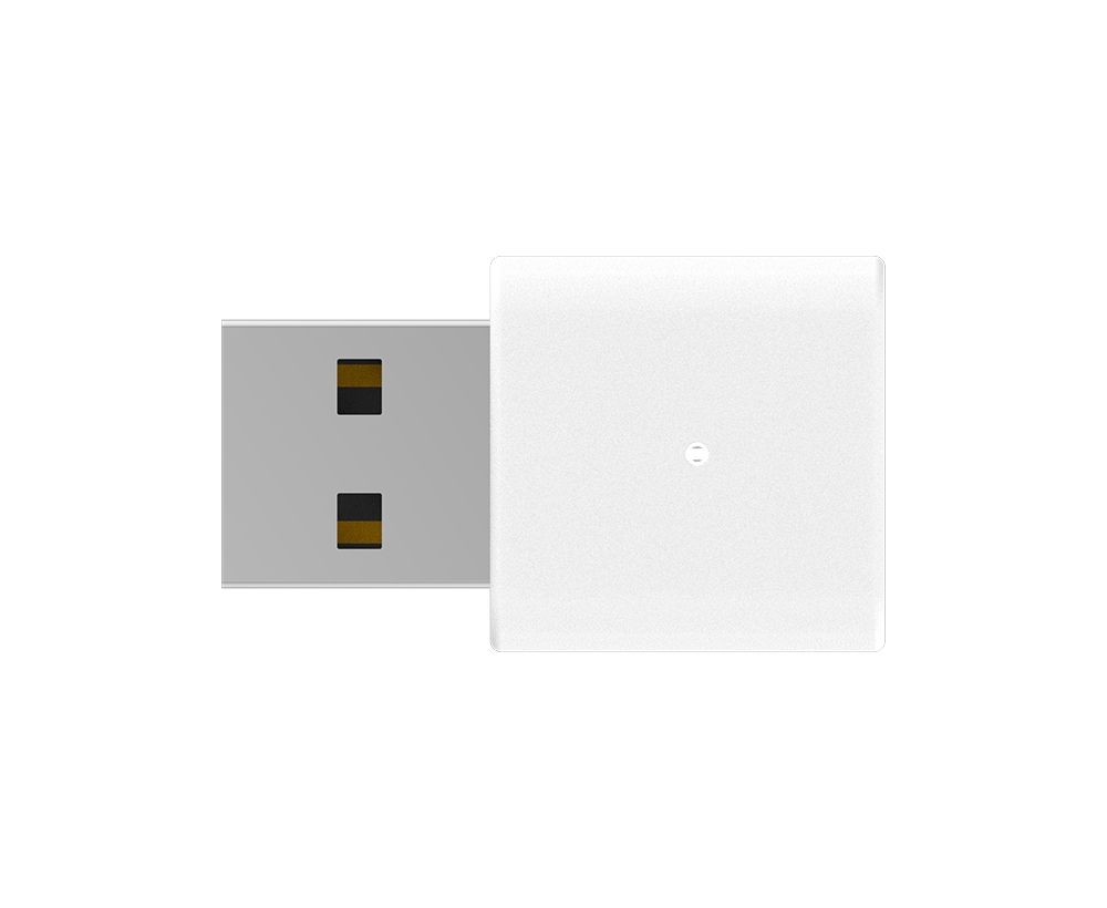 Adaptador Red D-Link AN3U N300 Wi-Fi 4