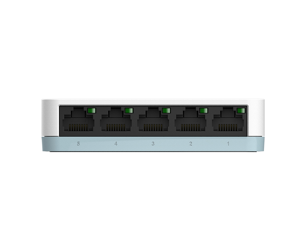 DGS1005DK1Image LBack