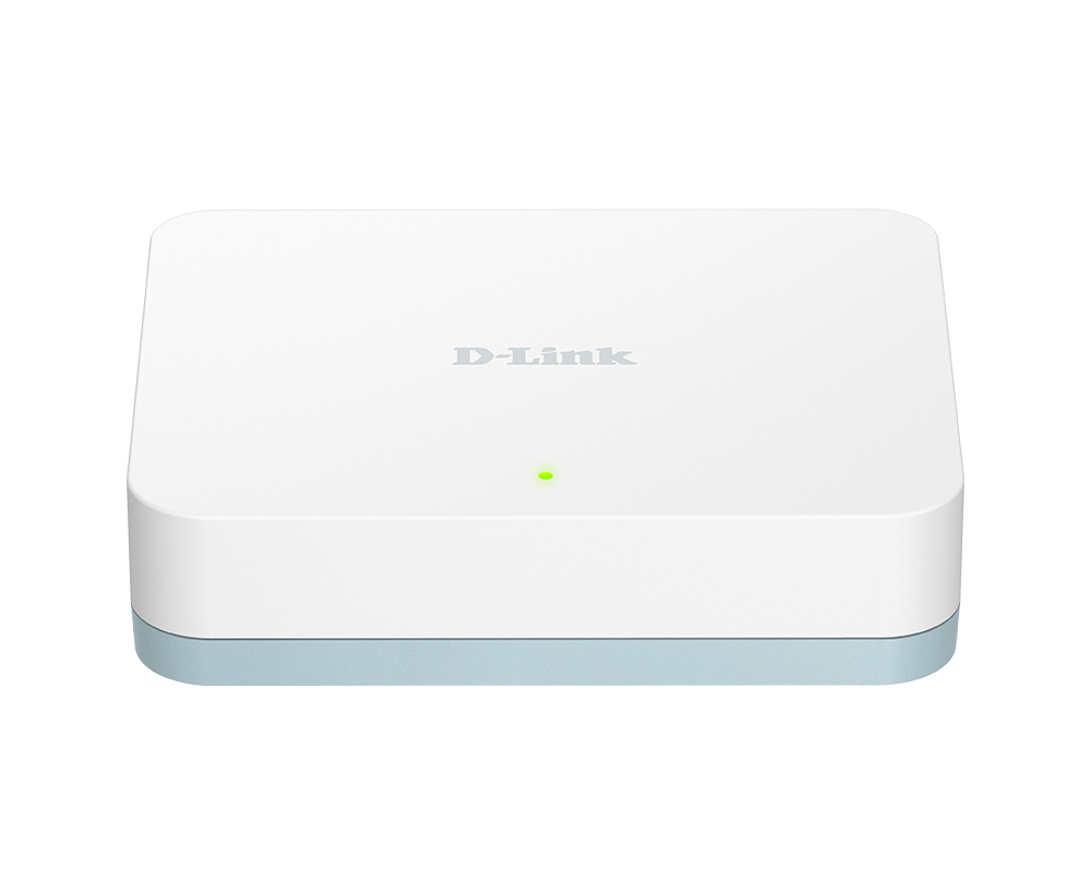 DGS1005DK1Image LFront