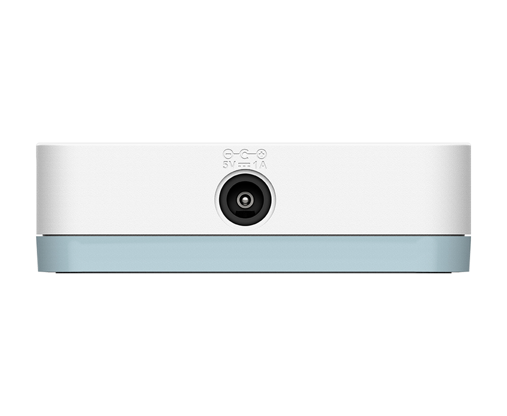 DGS1005DK1Image LSide