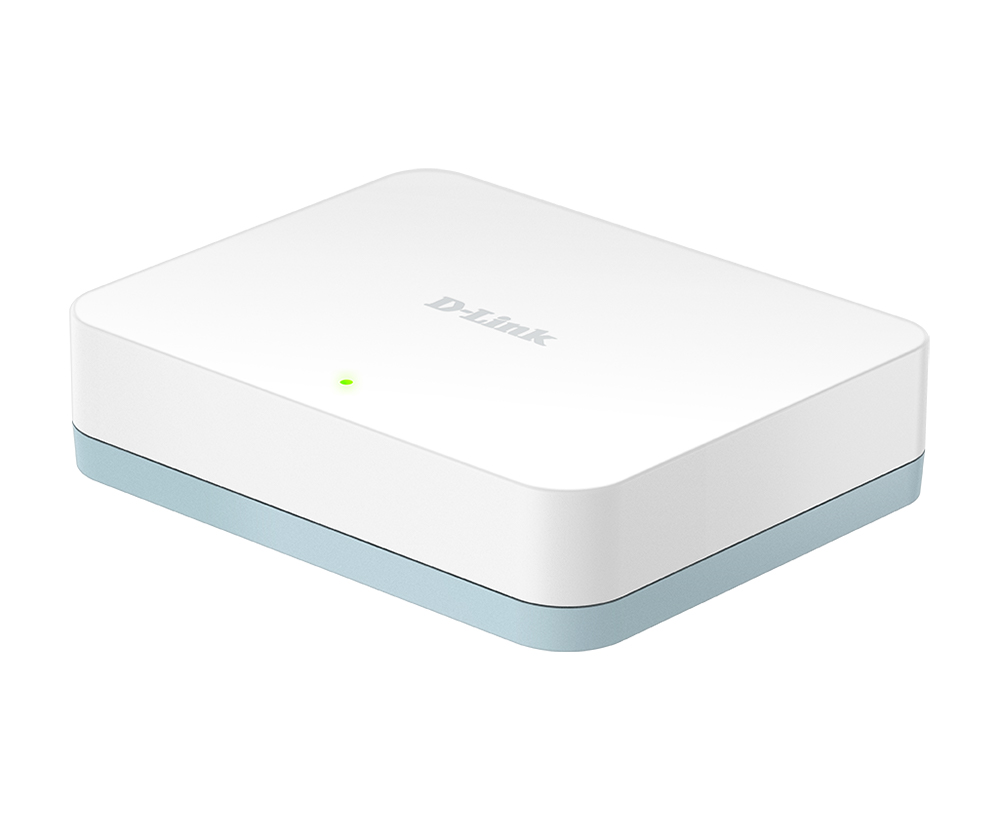DGS1005DK1Image LSideLeft
