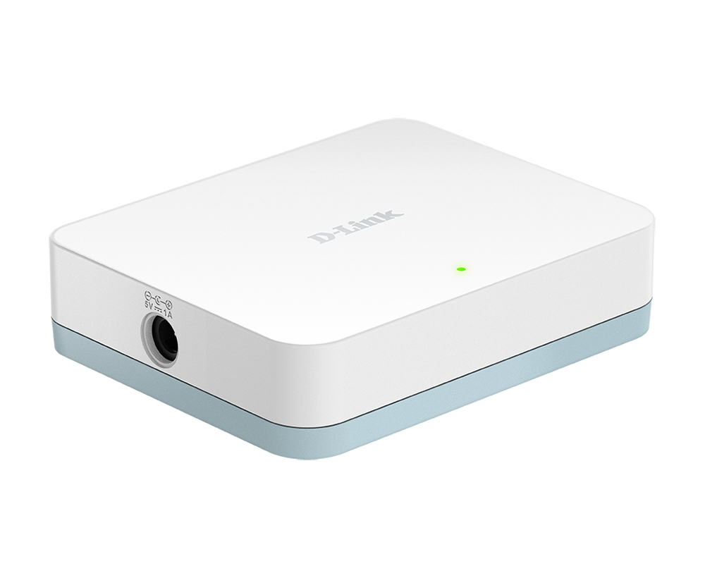 DGS1005DK1Image LSideRight