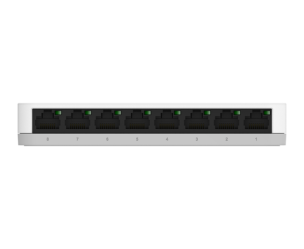 DGS1008A4