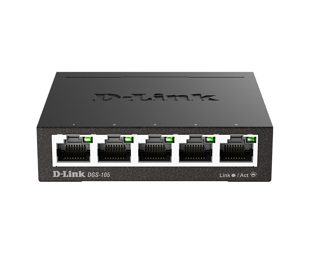 DGS105E1Image LFront
