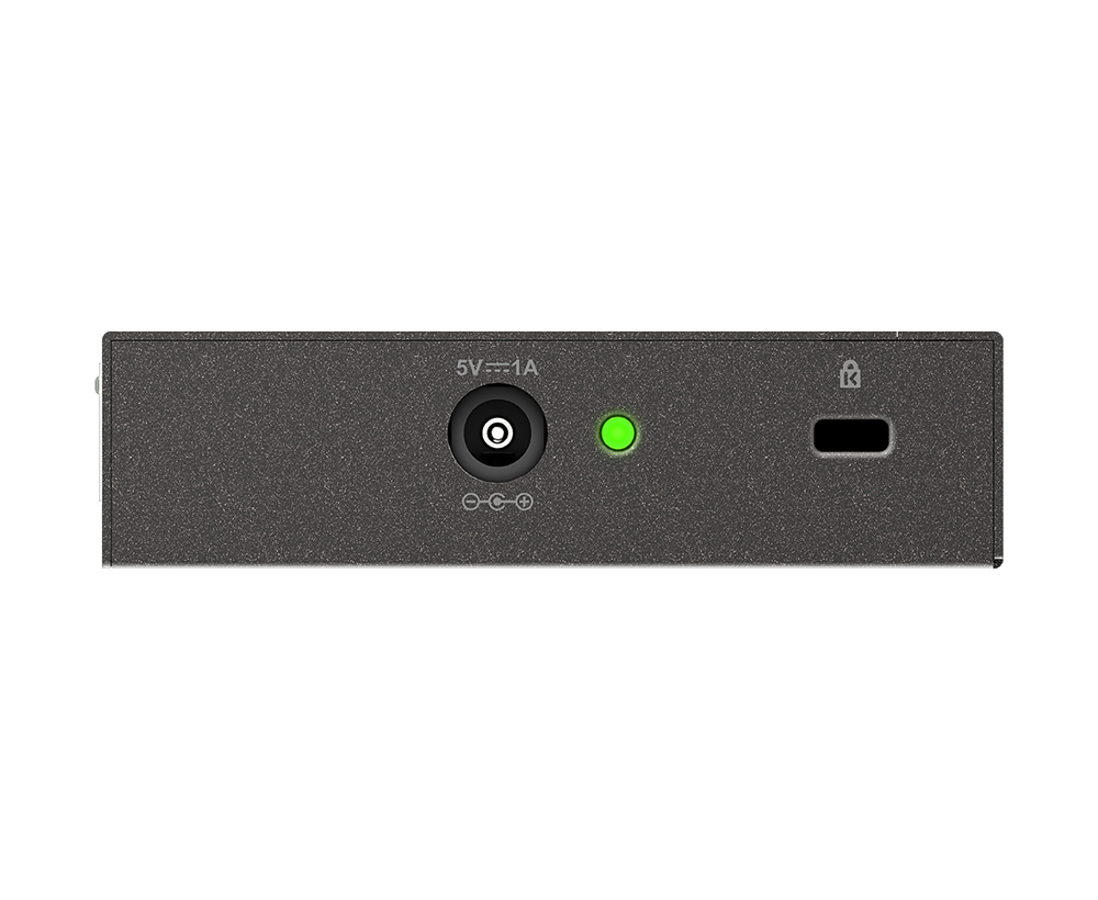 DGS108E1Image LSide2