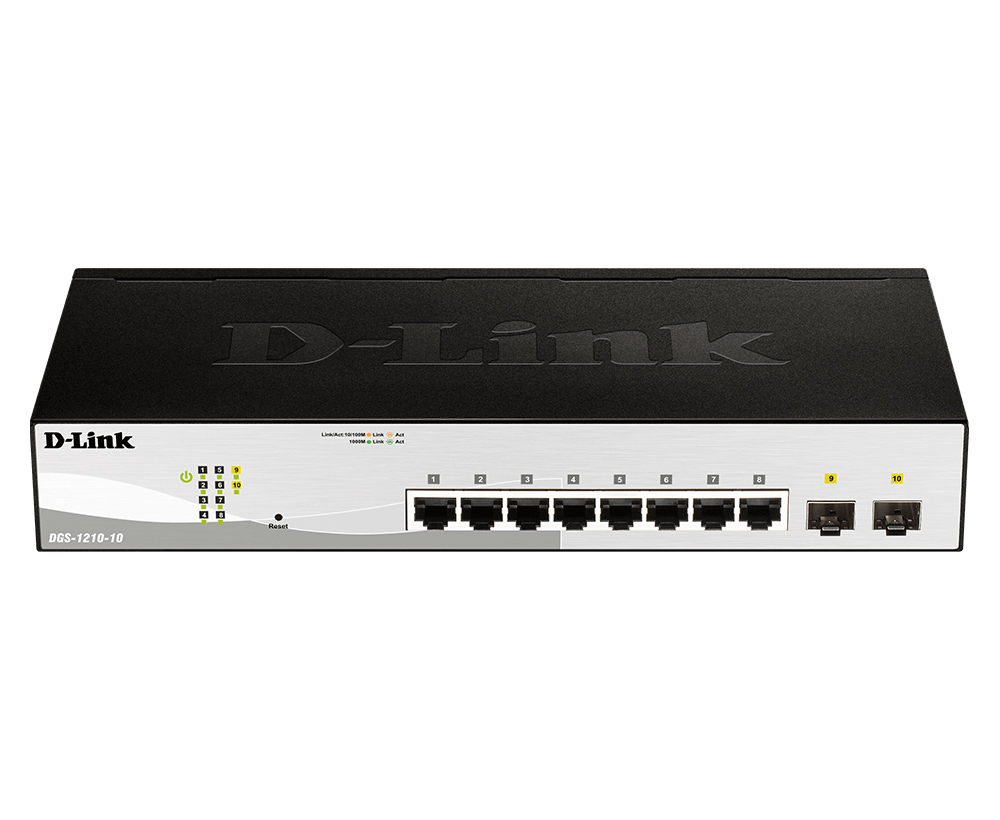 DGS121010Front