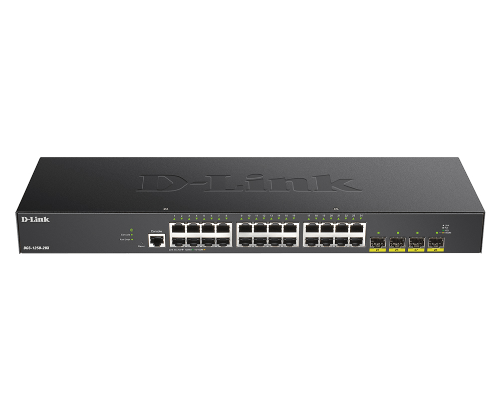 DGS125028XFront