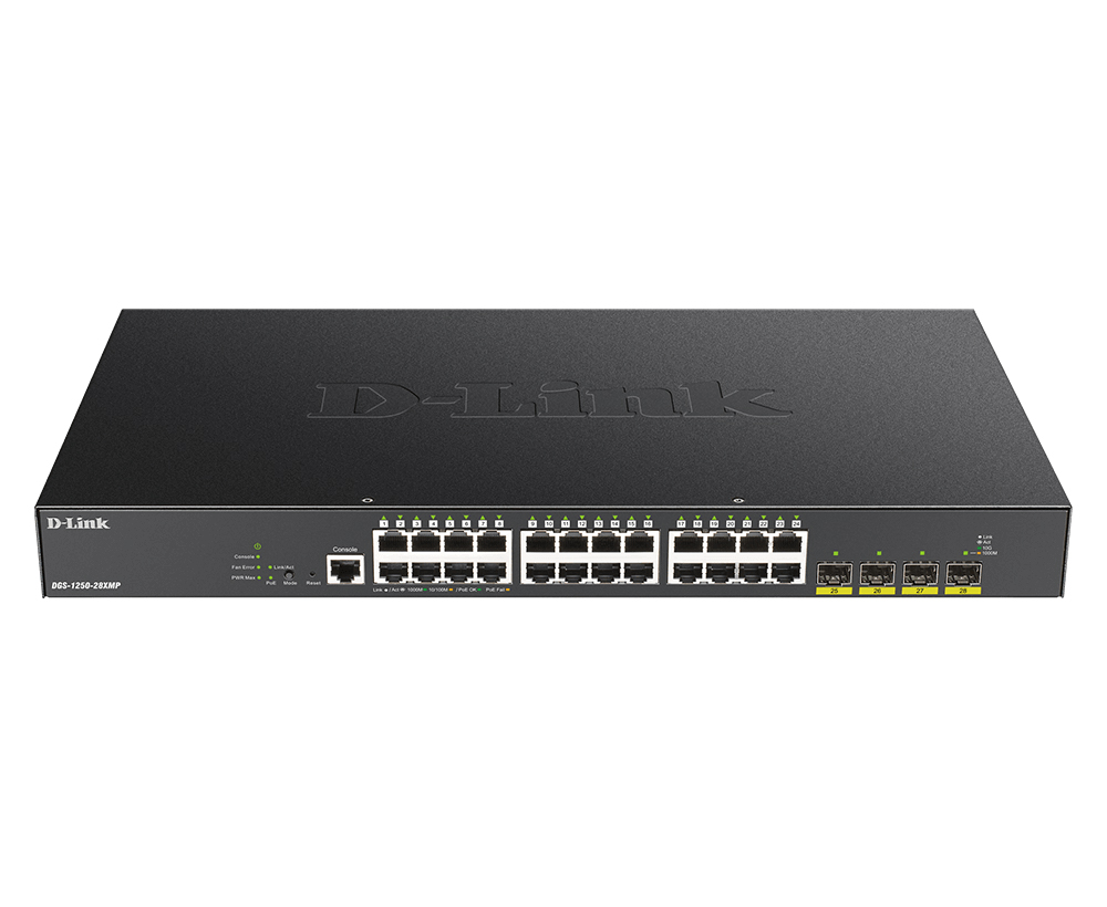 DGS125028XMPFront