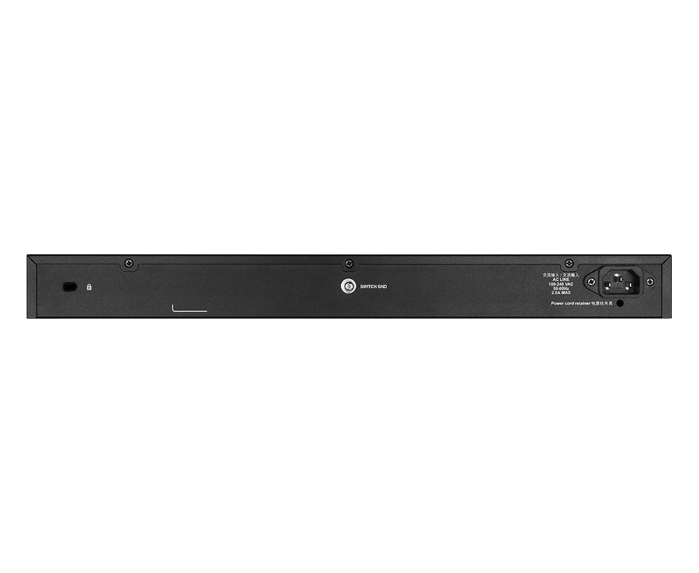 DGS125052XBack