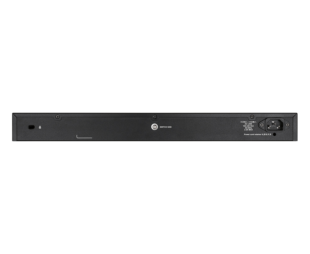 DGS125052XBack