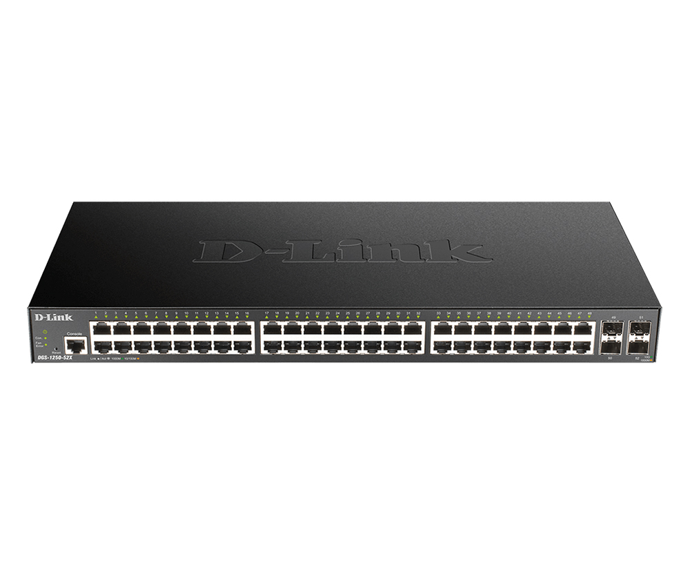 DGS125052XFront