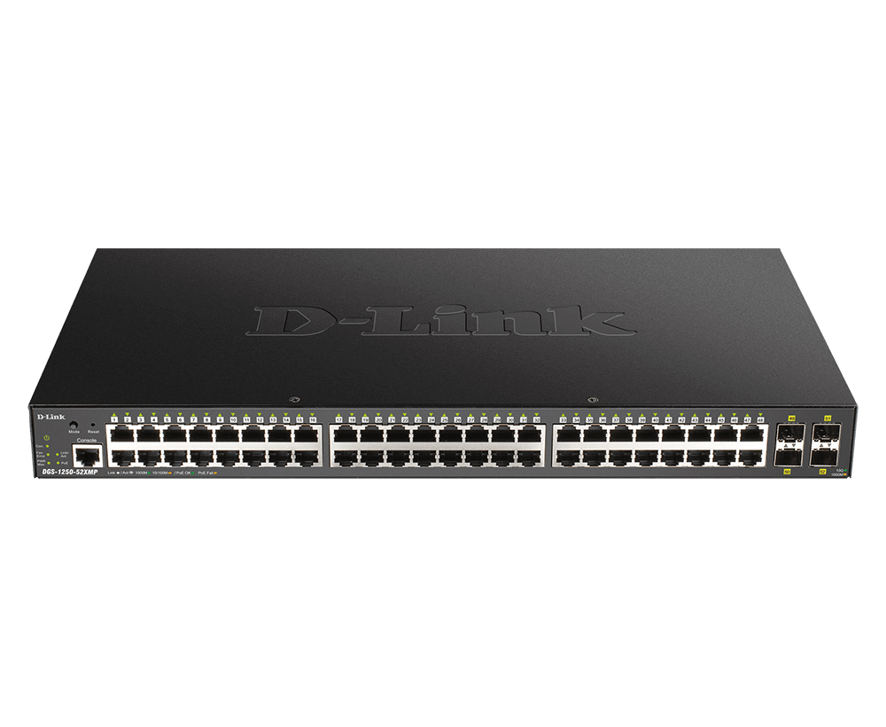 DGS125052XMPFront
