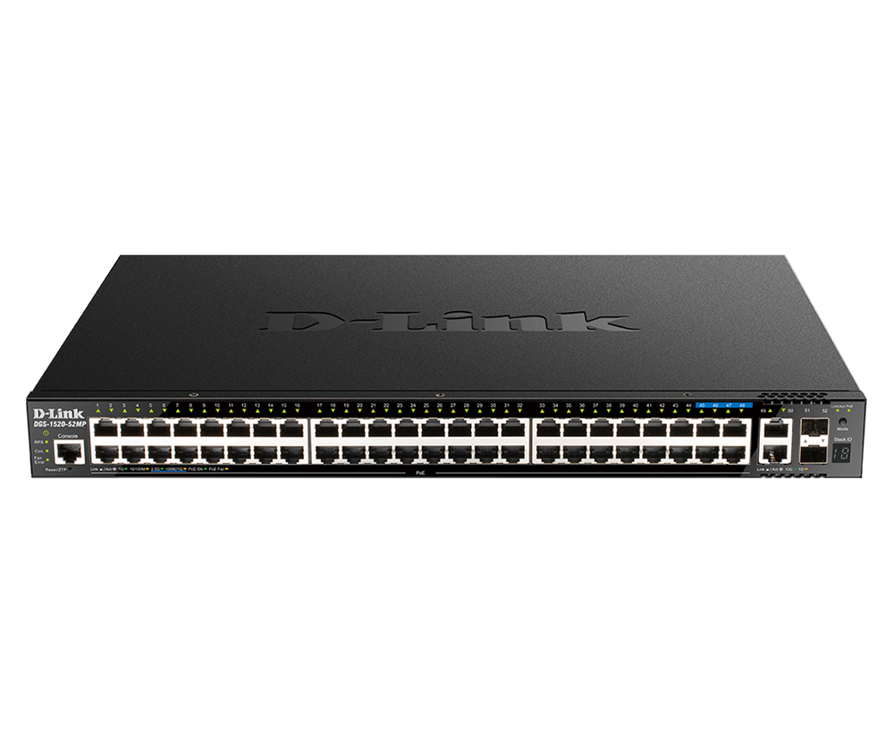 DGS152052MPFront