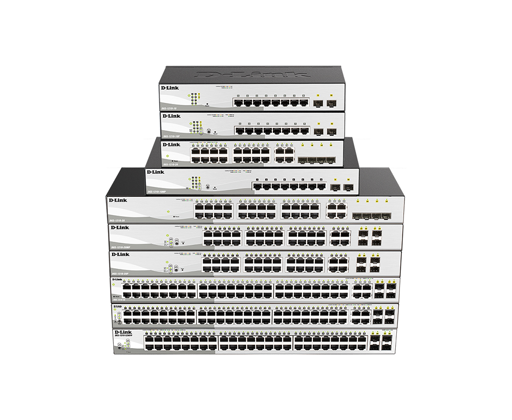 DGS1210 Series1000x820