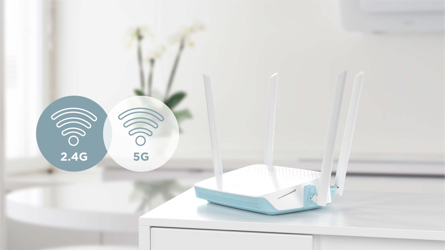 R12 Router Smart AC1200 | D-Link Latinamerica