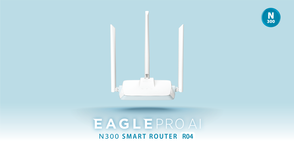 R04 Router Smart N300 | D-Link Latinamerica