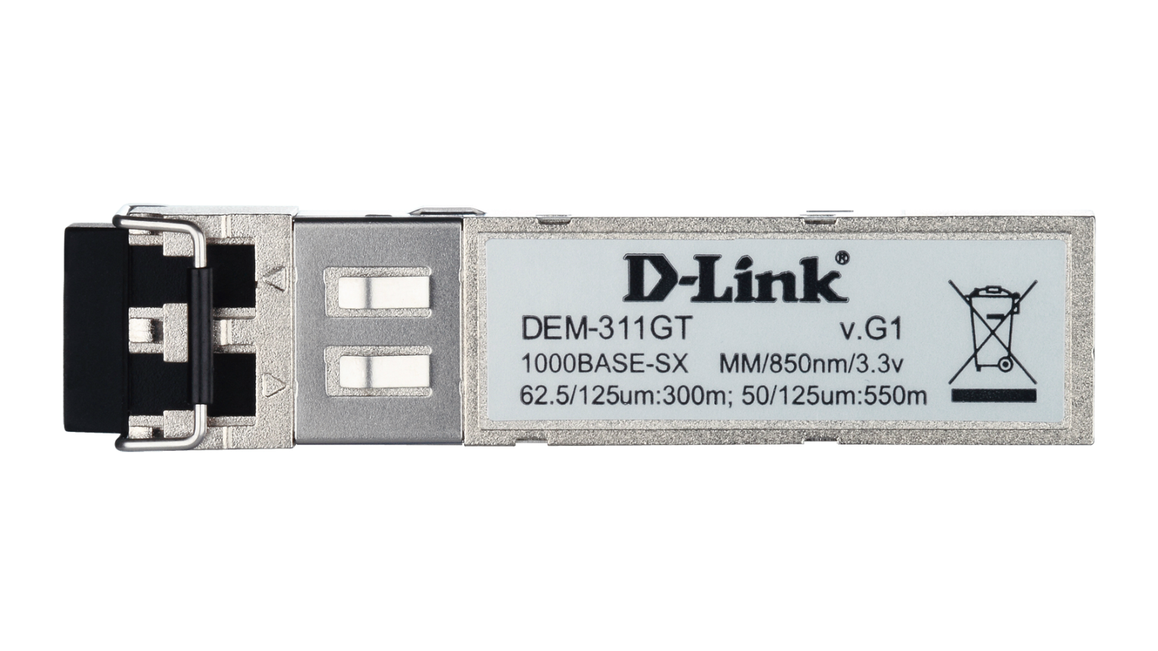 DEM311GTG1Image LFront