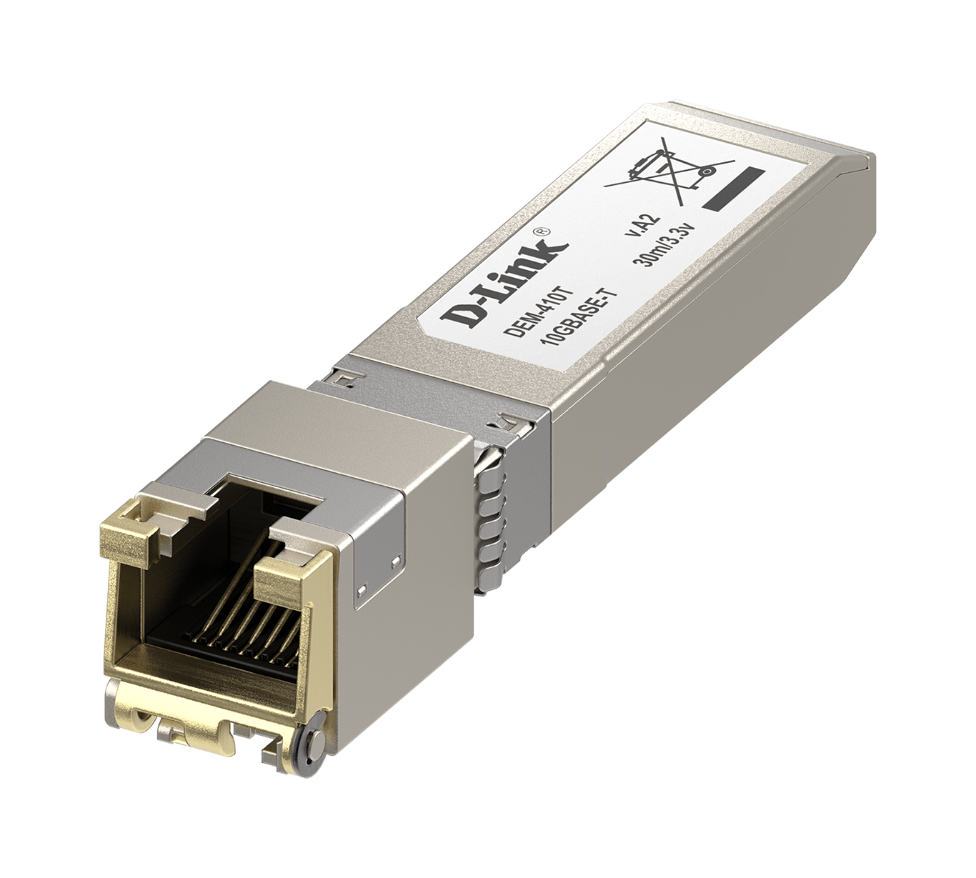 DEM410TA2Image LSide