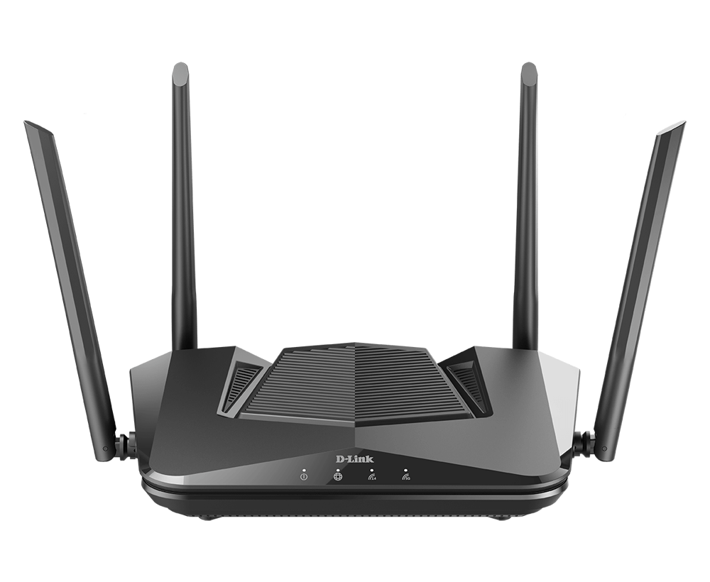 DIRX3260front