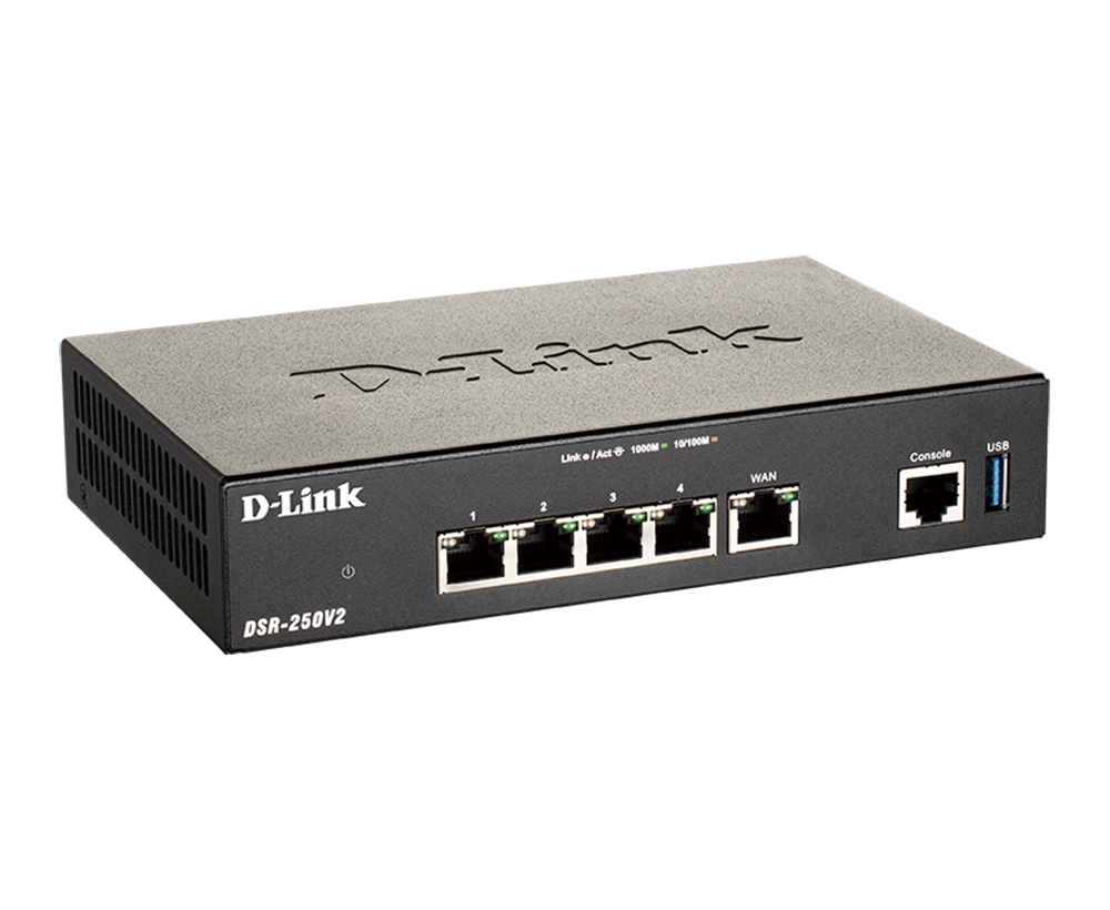 DSR250V2B1Image LSide