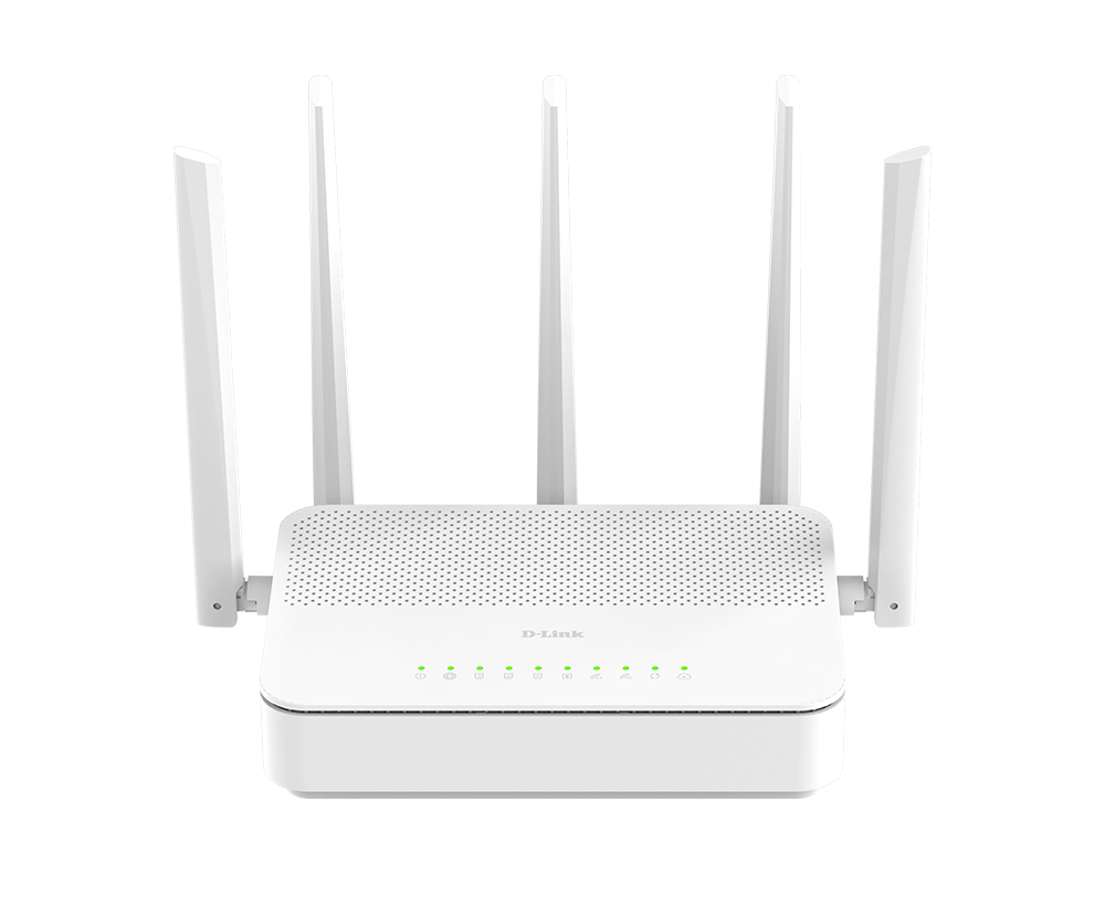 D-Link C36 BE3600 Router Wi-Fi 7