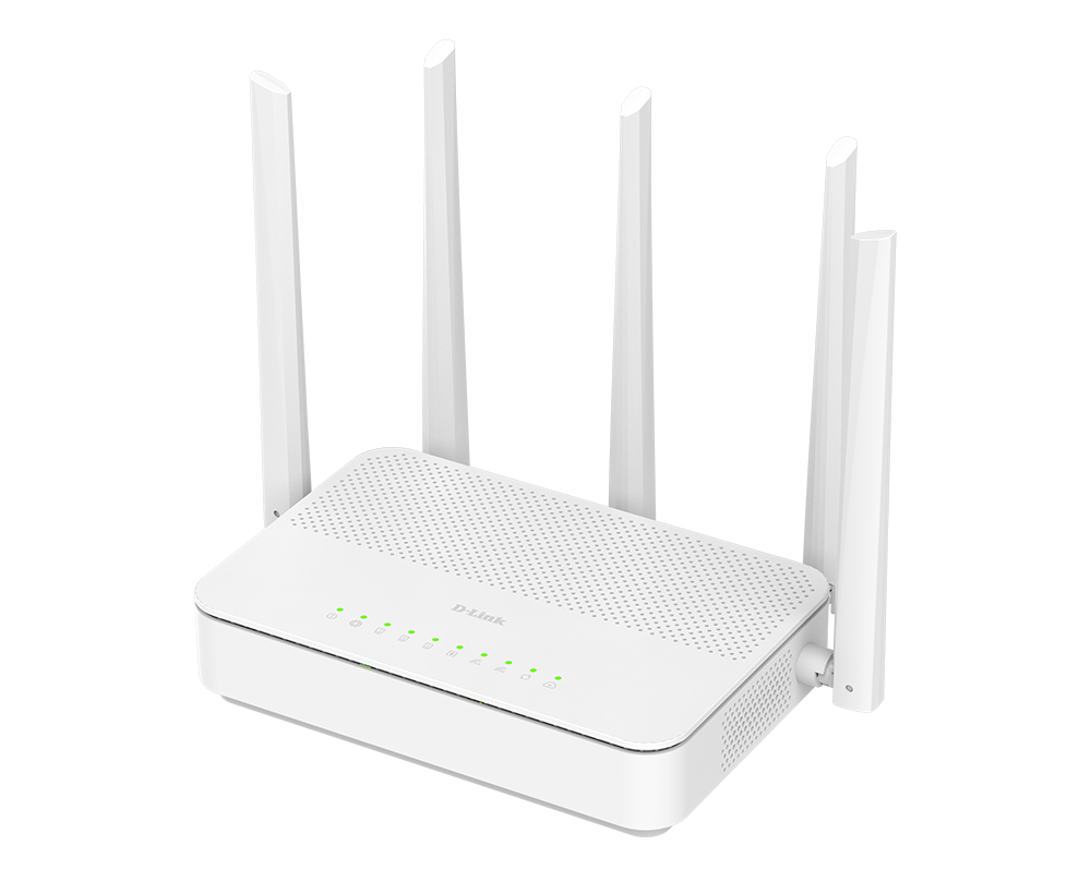 D-Link C36 BE3600 Wi-Fi 7 Router 02